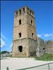 Ciudad de Panamá, Torre de la Catedral, Ruinas de Panamá Viejo